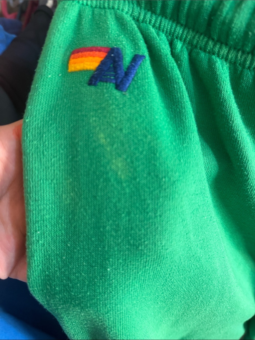 Aviator nation joggers - Picture 3 of 6
